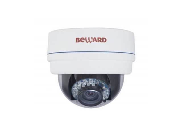IP камера Beward BD4330DV