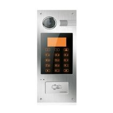 Вызывная панель ip видеодомофона BAS-IP AA-03 v3