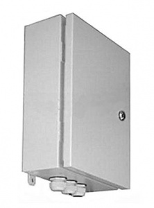 Шкаф монтажный Beward B-400x310x120