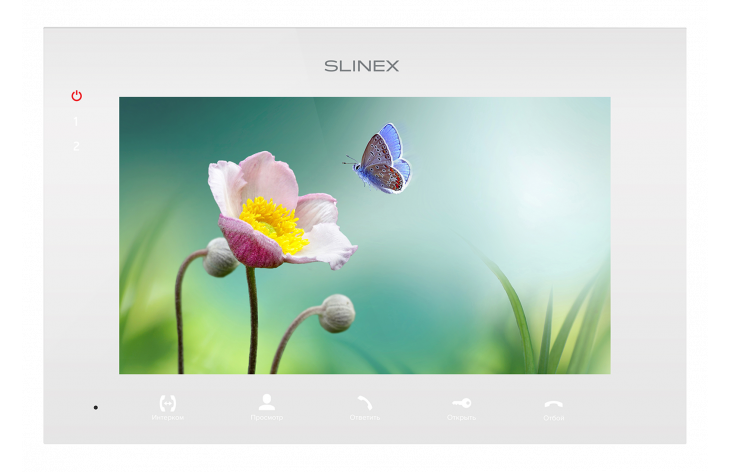 Монитор видеодомофона Slinex SQ-07MT