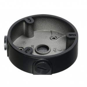 Монтажная коробка RVi-1BMB-6 black