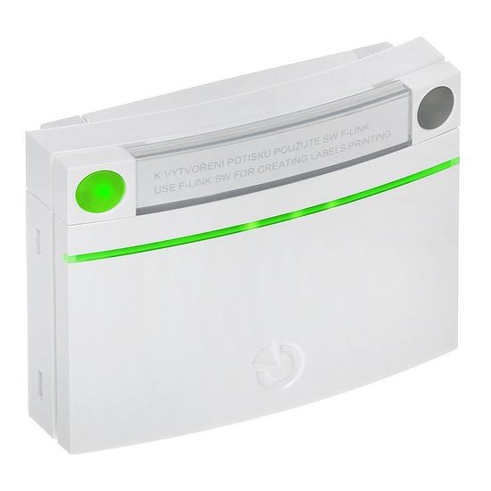 Jablotron JA-112E модуль доступа