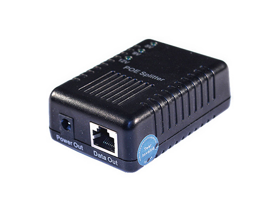 PoE Splitter/1