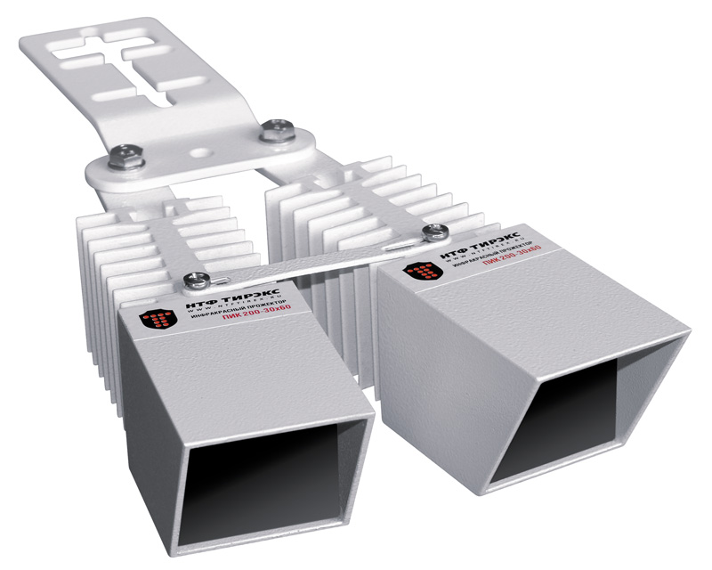 ПИК 200 - 10х20 (сборка из 2-х прожекторов)