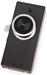 Z-395 EHT - электронный замок для мебели