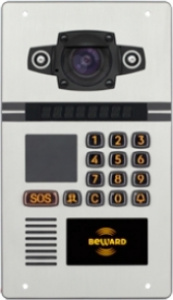 Вызывная панель IP домофона Beward DKS15120