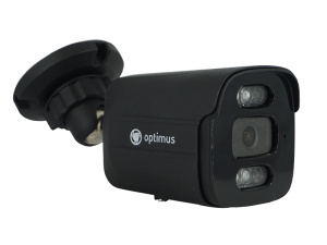 Видеокамера Optimus IP-S015.0(2.8)MPC (b)
