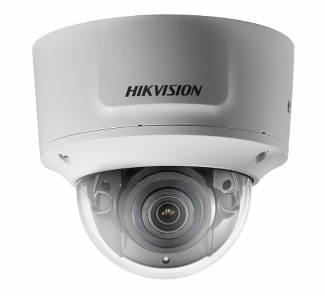 HikVision DS-2CD2743G0-IZS