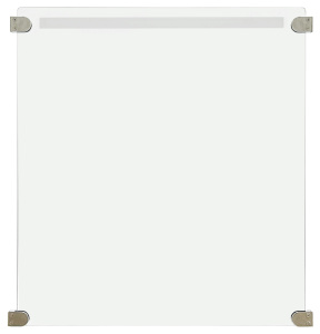 ST-GR006R-GL  Калитка аварийного выхода