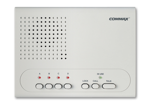 Commax WI-4C