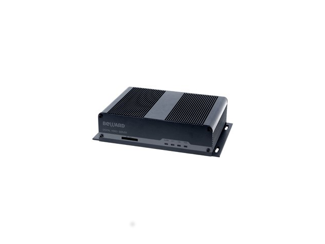 Видеосервер Beward B1014
