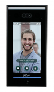 AI терминал Dahua Technology DHI-ASI7213X