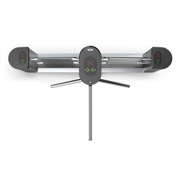 Тумбовый турникет-трипод OXGARD Praktika T-03