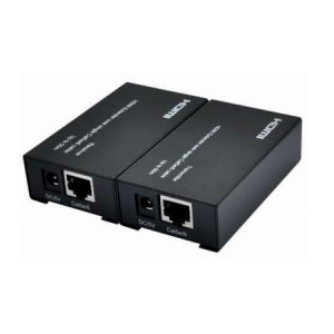 TA-Hi/1+RA-Hi/1 Комплект для передачи HDMI по одному кабелю витой пары CAT5e/6 до 50м