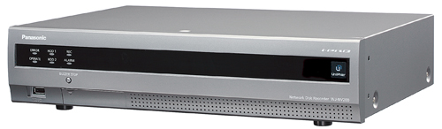 Panasonic WJ-NV200K/G