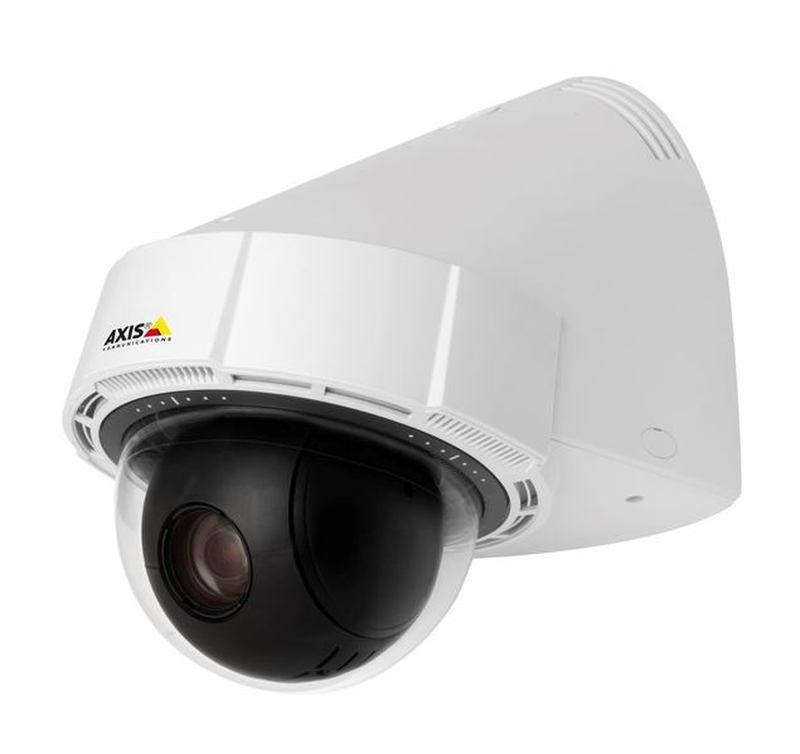 Axis P5415-E
