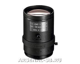 Объектив Tamron 13VM550ASII