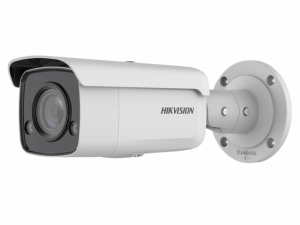 HikVision DS-2CD2T87G2-L(4mm)(C)
