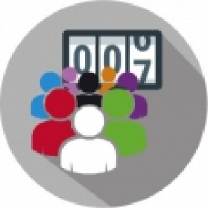 TRASSIR People Counter