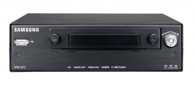 Samsung SRM-872