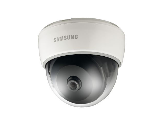 IP видеокамера Samsung SND-5011P