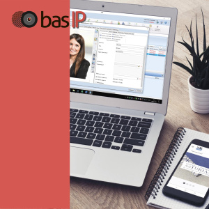 Модуль интеграции с IP-домофонами BasIP
