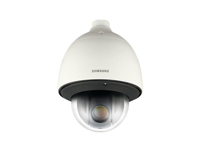 IP видеокамера Samsung SNP-5300HP