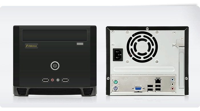 Сервер Alfa - 90