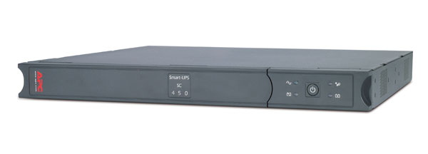 APC Smart-UPS SC