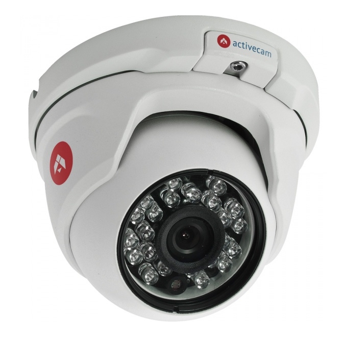 ActivCam AC-D8101IR2