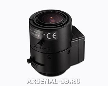 Объектив Tamron 13VG550ASII