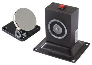 ST-DH605U  Электромагнитный фиксатор дверей