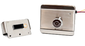 Замок AT-EL201A