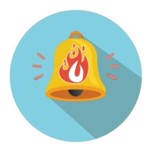 trassir fire & smoke