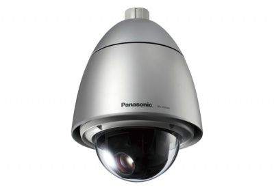 Panasonic WV-CW594E