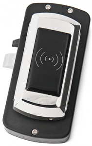 Z-495 EHT - электронный замок для мебели