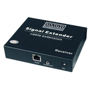 RLN-Hi/2 Дополнительный приемник