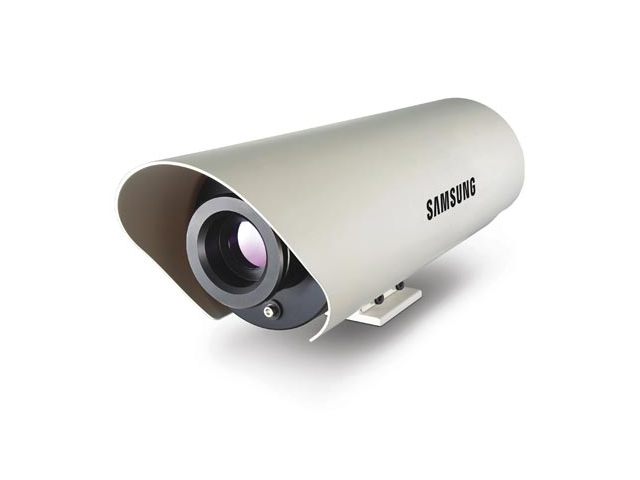 Тепловизор Samsung SCB-9080P