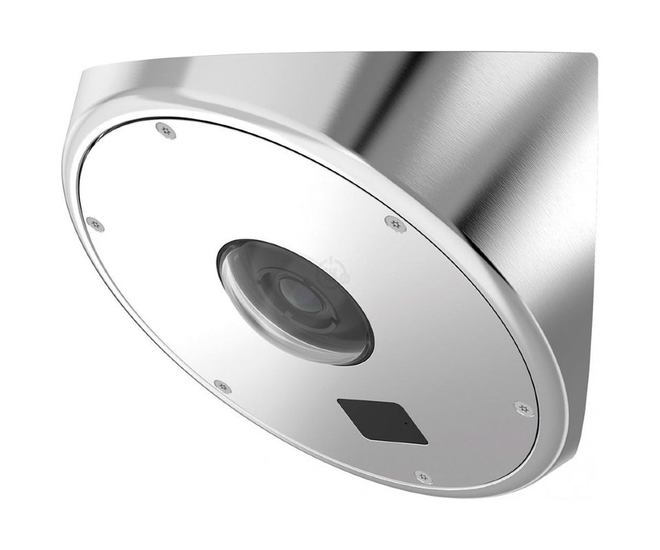 Axis Q8414-LVS METAL