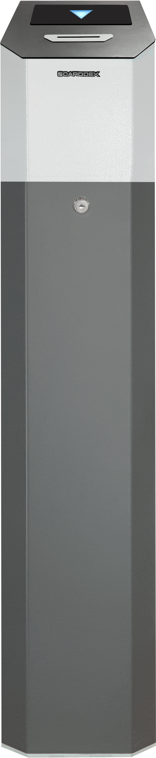 Картоприемник KR-01