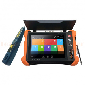 TIP-HOL-MT-8 Универсальный монитор-тестер