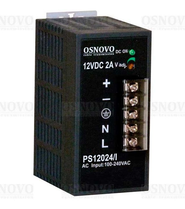 Блок питания PS-12024/I