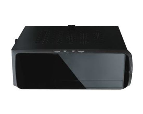 Macroscop NVR-9 M mini