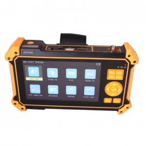 TSH-H-5 Универсальный монитор-тестер