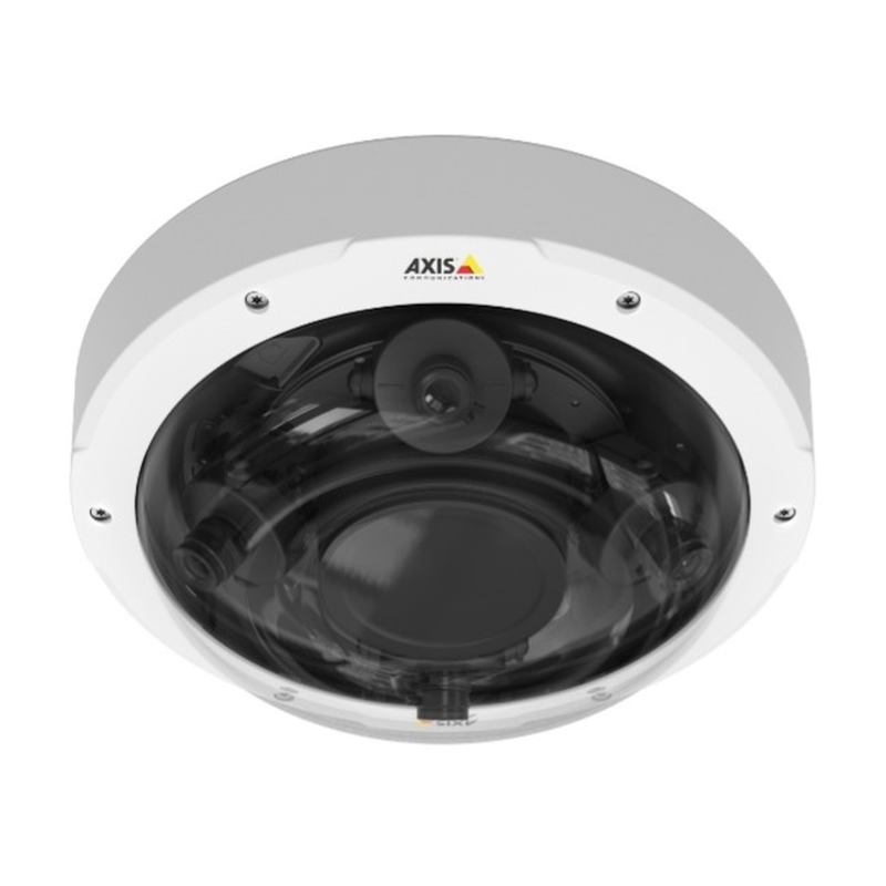 Axis P3707-PE