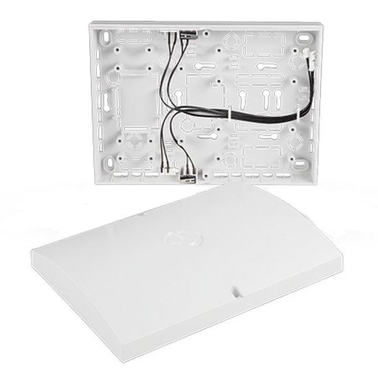 Монтажный корпус Jablotron JA-194PL