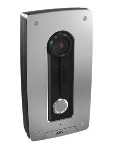 Вызывная панель видеодомофона Axis A8004-VE