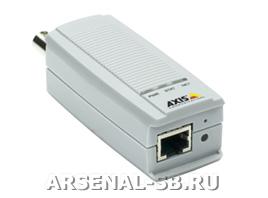 IP видеосервер AXIS M7001