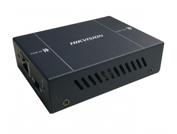 PoE-удлинитель HikVision DS-1H34-0101P