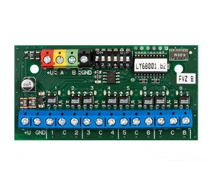 Jablotron JA-118N модуль выхода